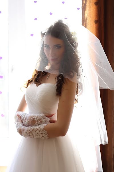 Wedding photographer Aleksandr Kopanev (kopaneff). Photo of 15 May 2014