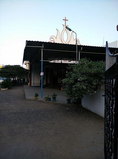 Infant Jesus Church