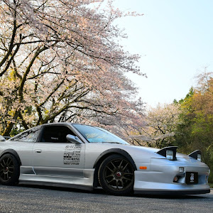 180SX RPS13