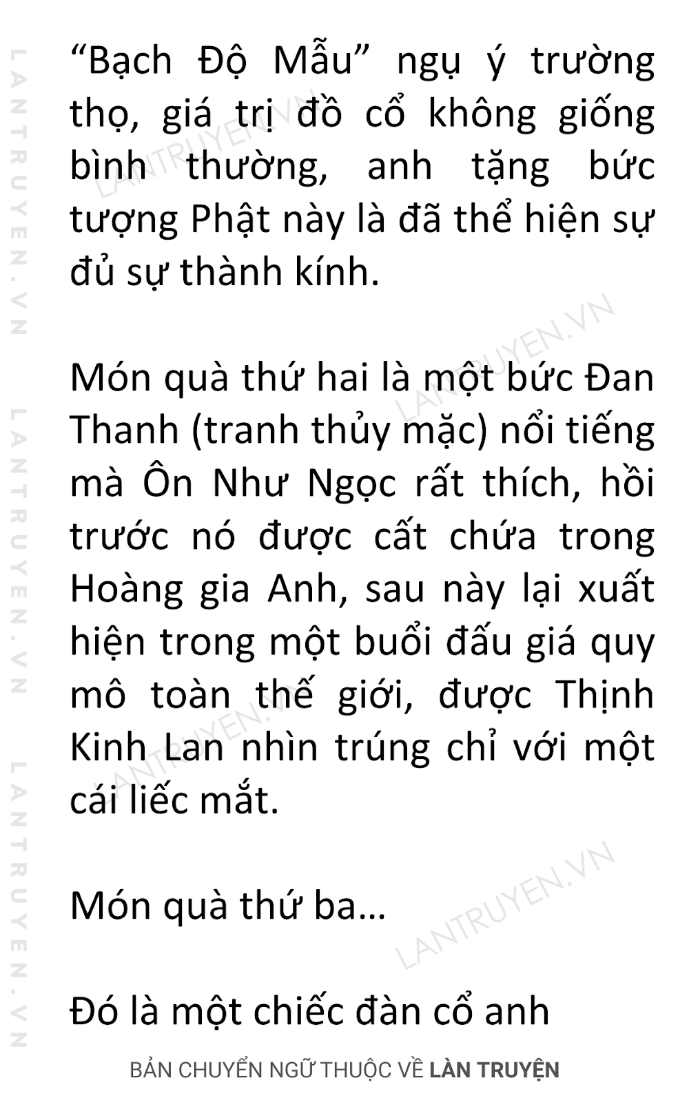 Cho Má Em Thêm Hồng - Chương 9