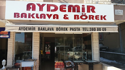 Aydemir Baklava & Börek