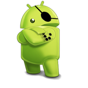 Droidbug Pentesting & Forensic PRO  Icon