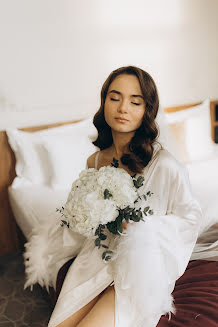 Wedding photographer Yuliya Dryga (yuliadryha8888). Photo of 17 February 2023