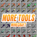 More Tools Mod Minecraft PE