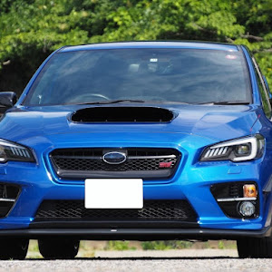 WRX STI VAB