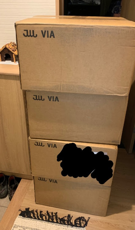 4ランナーのimporter moo・importer mooさん・importer moo 最高に関するカスタム事例の投稿画像1枚目
