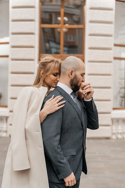 Bröllopsfotograf Nikita Sokolov (niksokolov). Foto av 6 juni 2023
