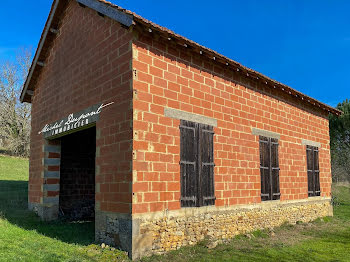 maison à Saint-Chamassy (24)