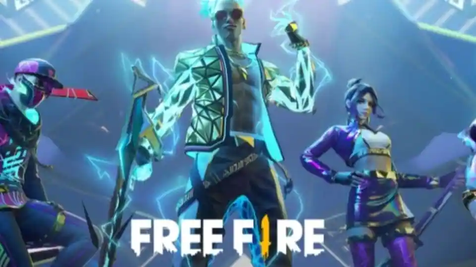 Garena Free Fire