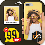 Cover Image of Herunterladen DPrint - Customize Mobile Cover Case, T-Shirt 3.0 APK