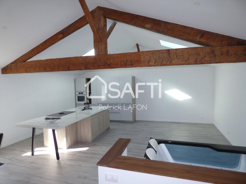 Vente maison  152 m² à Clermont-l'herault (34800), 299 000 €