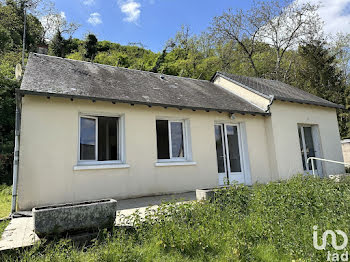 maison à Candes-Saint-Martin (37)