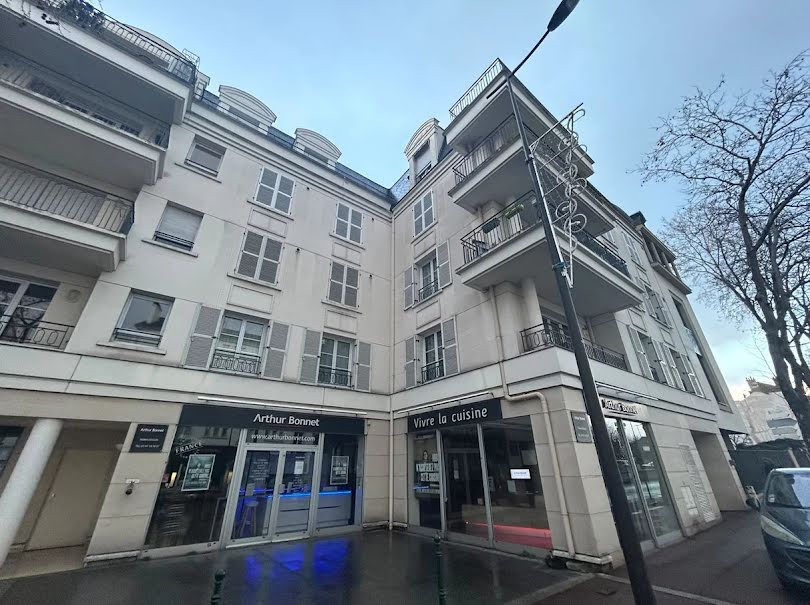 Vente locaux professionnels  147 m² à Rueil-Malmaison (92500), 995 000 €