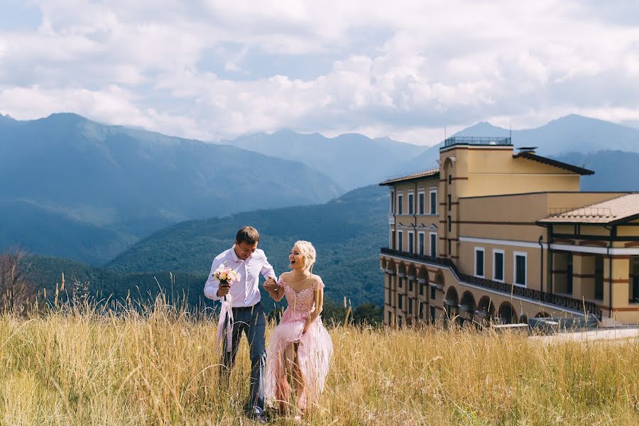 Wedding photographer Mariya Kekova (kekovaphoto). Photo of 21 August 2016