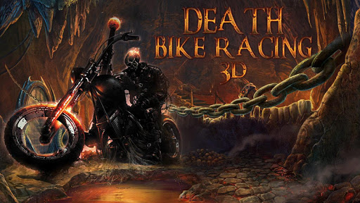 Death Bike Racing3D