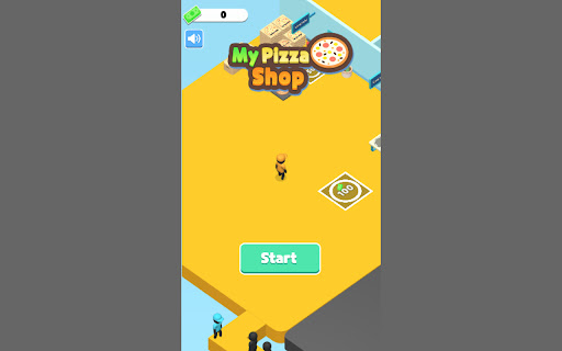 My Pizza Shop Tycoon Preview 1