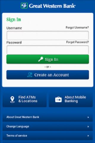 Download Great Western Bank Mobile apk