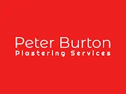 Burton Plastering Services Logo