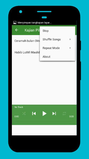 Kajian Habib Luthfi Mp3 Full Gratis