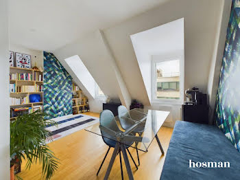 appartement à Paris 10ème (75)