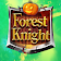 Forest Knight  icon