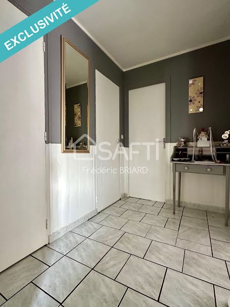 Vente maison 5 pièces 95 m² à Mondeville (14120), 229 000 €