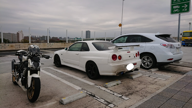 スカイライン GT-Rのもろんちゅさんが投稿したカスタム事例の投稿画像1枚目