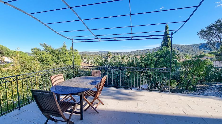 Vente maison 4 pièces 108 m² à Cogolin (83310), 710 000 €