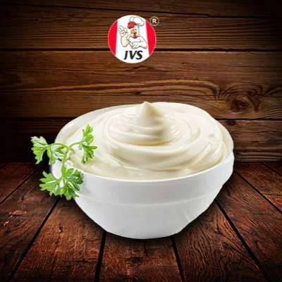 Mayo Dips (2 Dip)