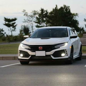 シビックタイプR FK8