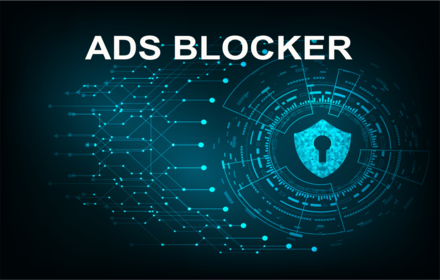 Ads Block- Free ad blocker Preview image 0