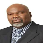 Bishop T.D Jakes Sermons/Devotionals Apk