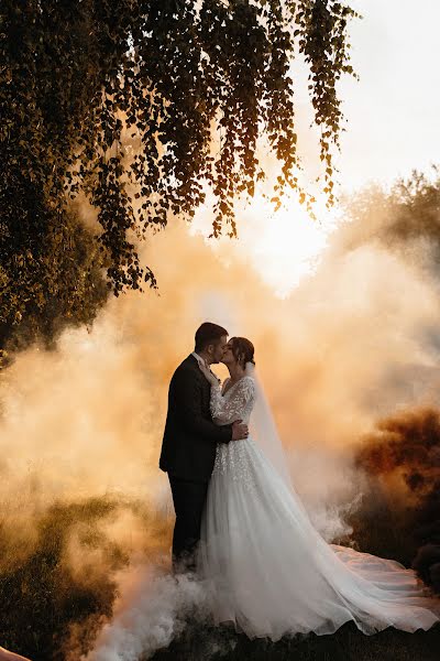 Vestuvių fotografas Evgeniy Kochegurov (kochegurov). Nuotrauka 2022 liepos 8