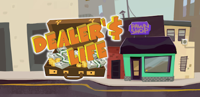 Dealer’s Life Pawn Shop Tycoon Screenshot