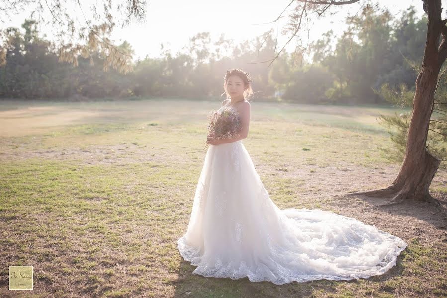 Fotógrafo de bodas Zhi Hao Chen (chenzhihao). Foto del 10 de junio 2019