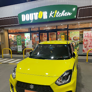 スイフトスポーツ ZC33S