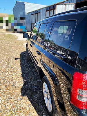 продам авто Jeep Patriot Patriot фото 2