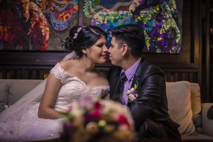 Wedding photographer Ricky Lopez (rickylopezfoto). Photo of 2 June 2019