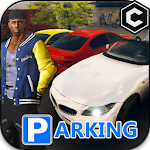 Cover Image of ดาวน์โหลด ที่จอดรถจริง - โรงเรียนสอนขับรถ Open World City 1.3 APK