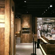 Cafe & Meal MUJI(統一時代店)