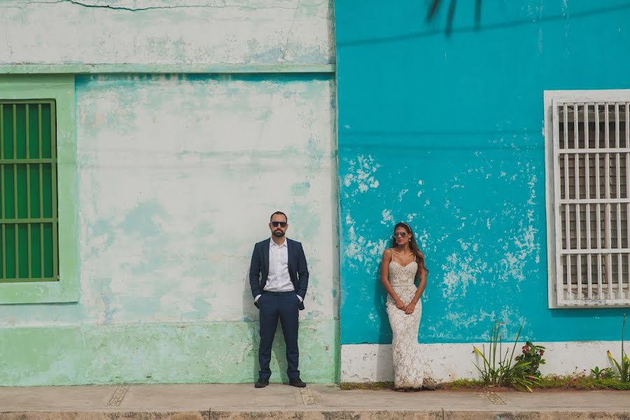 Fotógrafo de casamento Miguel Villasmil (miguelphoto). Foto de 27 de maio 2017