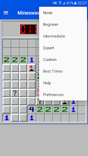 Minesweeper Pro - náhled