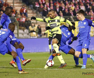 Genk voudrait concurrencer le Standard pour un footballeur au nom légendaire