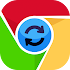 Update for Chrome1.0