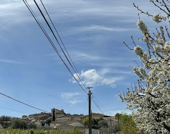 terrain à Saint-Julien-de-Peyrolas (30)