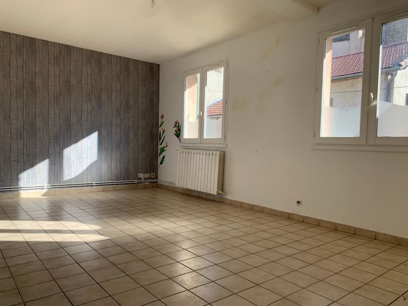 Vente maison  380 m² à Romans-sur-isere (26100), 527 000 €