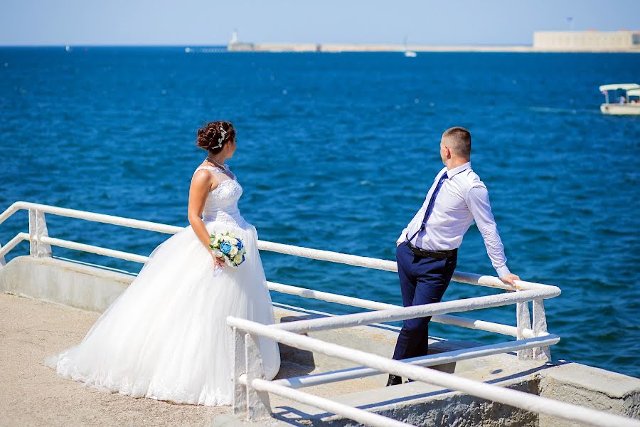 Fotógrafo de bodas Elena Ogol (eleno). Foto del 21 de marzo 2019