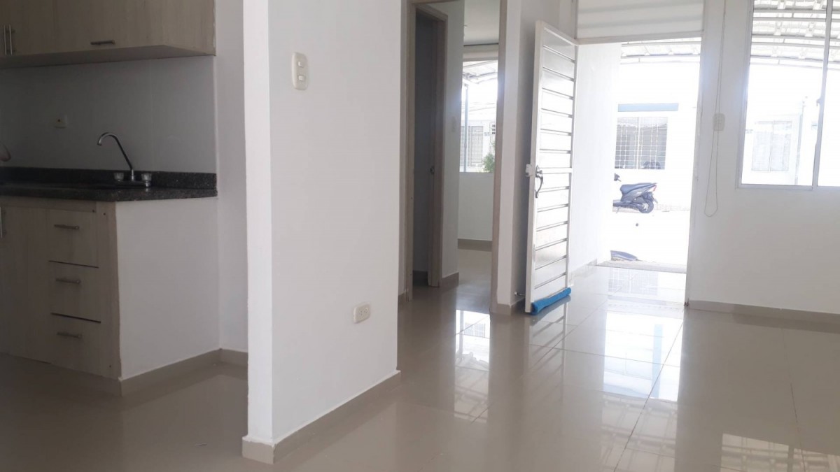 Casa En Arriendo - Valledupar, Valledupar
