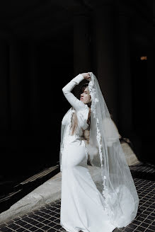 Huwelijksfotograaf Aneta Knezl (anetaphoto). Foto van 19 april 2023