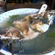 以馬內利鮮魚湯